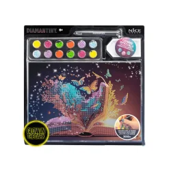 Diamantiny Level Up Fantasía