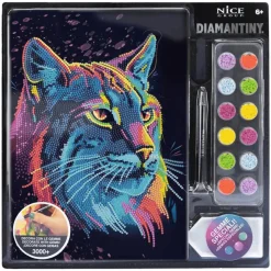 Diamantiny Level Up S 5 Surtidos