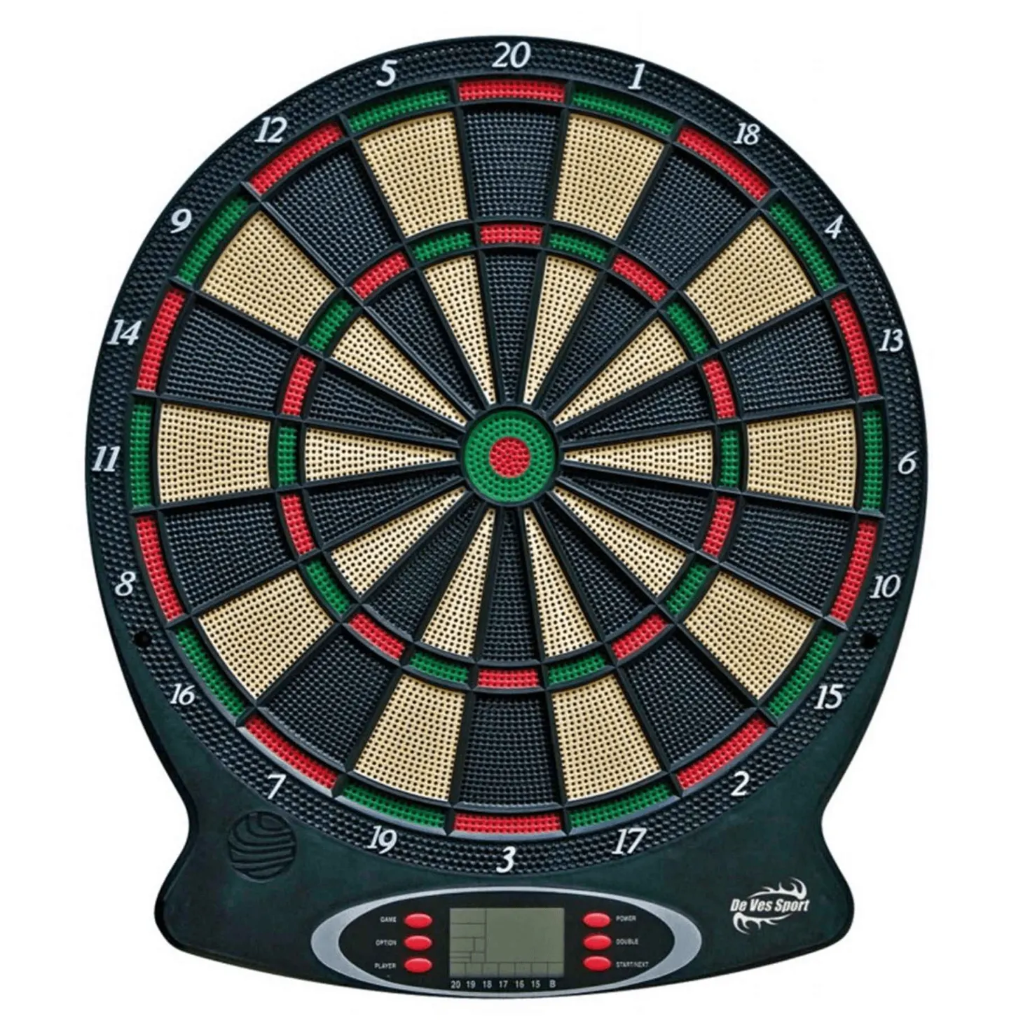 Diana Electrónica Orion