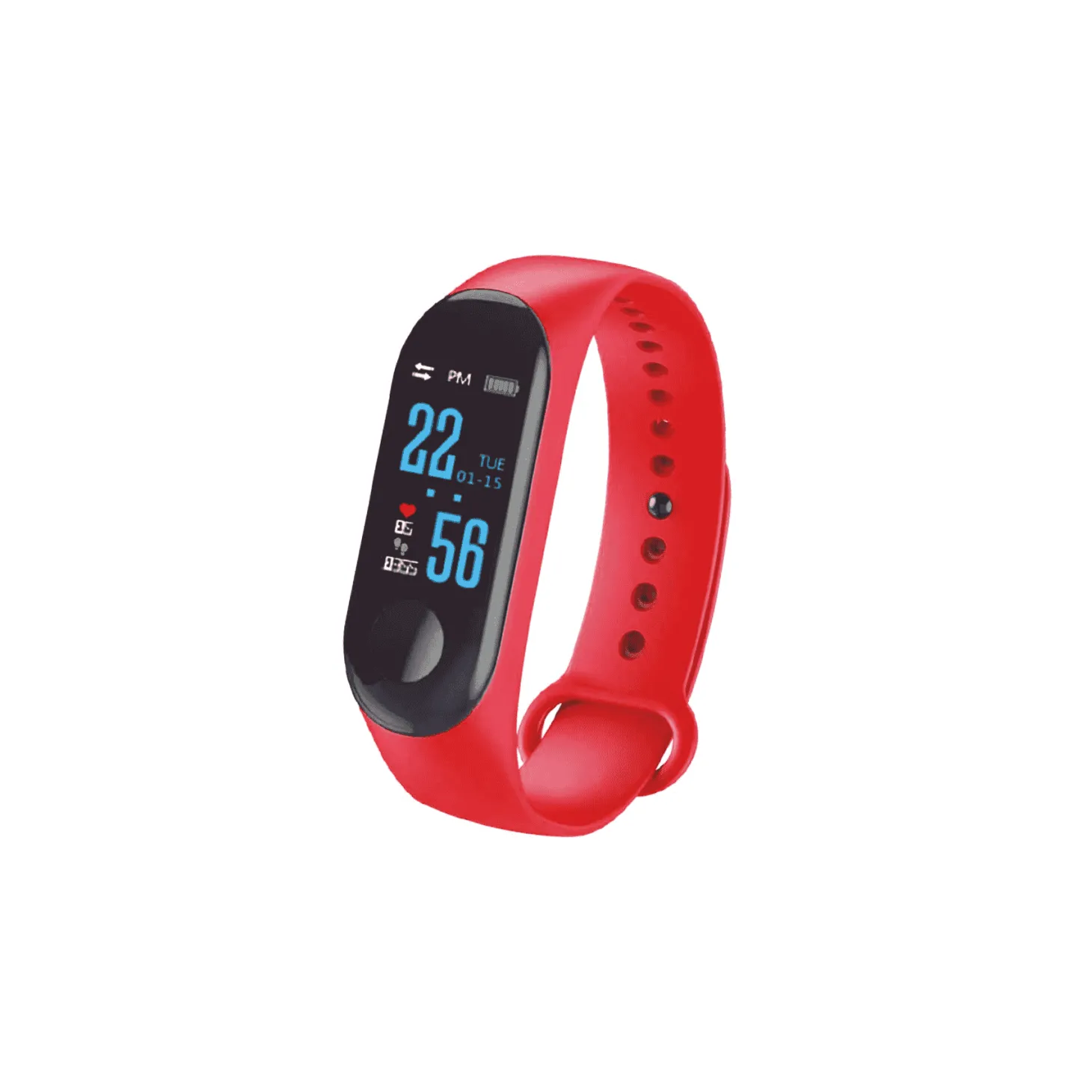 Digital Planet Pulsera FIT Diferentes Modelos