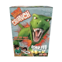 Dino Crunch