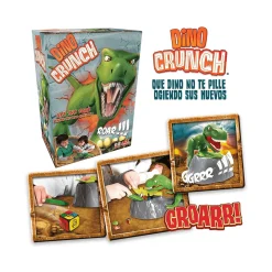 Dino Crunch