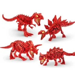 Dino Fossil Find Surprise Egg S2 Bulk