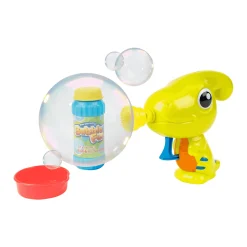 Dino Pistola Burbujas Diferentes Modelos