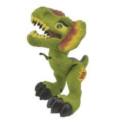 Dino Rugidos World Planet - Descubre el fascinante mundo de los dinosaurios