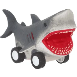 Dino World Animales Marinos de Carreras Diferentes Modelos