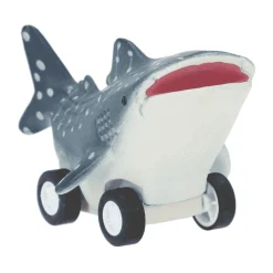 Dino World Animales Marinos de Carreras Diferentes Modelos