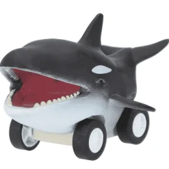 Dino World Animales Marinos de Carreras Diferentes Modelos