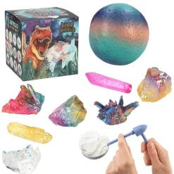 Dino World set explorador galáctico