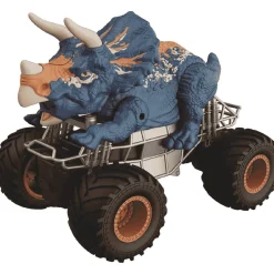 Dinosaur Bigfoot Radio Control E 1:20 | Motor Planet RC