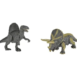 Dinosaurios con Rugido | World Planet