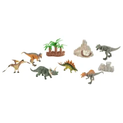 Dinosaurios Triásicos | World Planet