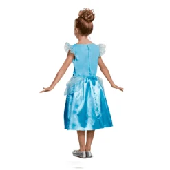 Disfraz Cenicienta Classic – 3-4 A