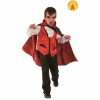 Disfraz Conde Drácula Infantil Talla 5 a 7 años