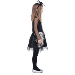 Disfraz de Araña 3-4 años infantil