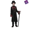 Disfraz de Caballero vampiro 5-6 años infantil