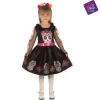 Disfraz de Calaverita 10-12 años infantil