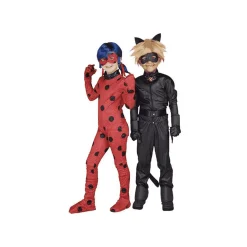 Disfraz de Cat noir 6-8 años infantil