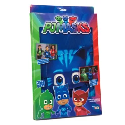 Disfraz de Catboy 3-4 años infantil