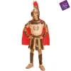 Disfraz de Centurión romano talla 10-12 años – Ideal para carnaval, fiestas y eventos divertidos
