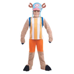 Disfraz de Chopper 7-9 años infantil