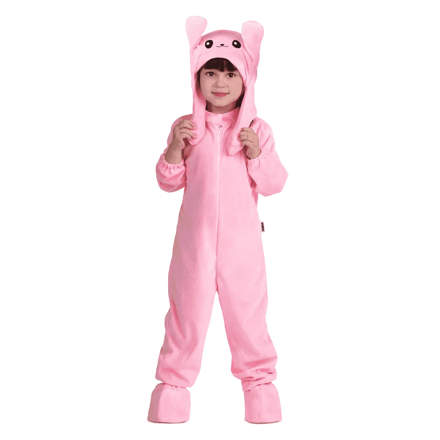 Disfraz de Conejo sorpresa 5-6 años infantil