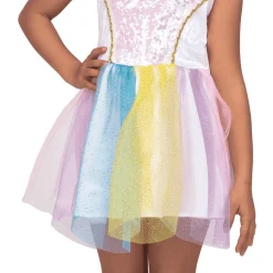 Disfraz de Disfraz unicornio 3-4 años infantil