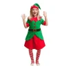 Disfraz de Elfa 10-12 años infantil