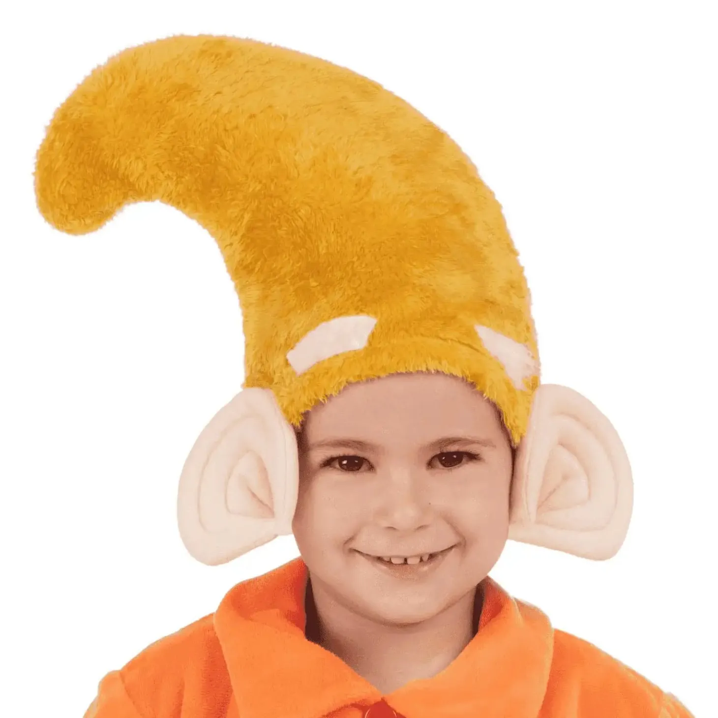 Disfraz de Enanito 3-4 años infantil