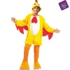 Disfraz de Gallo 5-6 años infantil