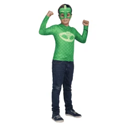 Disfraz de Gekko 3-4 años infantil