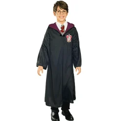 Disfraz de Harry Potter Talla 3 a 4