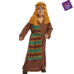 Disfraz de Hebreo 5-6 años infantil