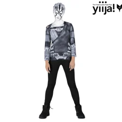 Disfraz de Jaylah adulto talla S