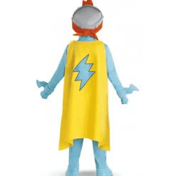 Disfraz de Kid kazoom 4-5 años infantil