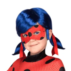 Disfraz de Ladybug 4-5 años infantil