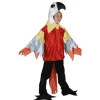 Disfraz De Loro Infantil 7-9