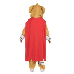 Disfraz de Mike.exe con sonido 7-9 años infantil