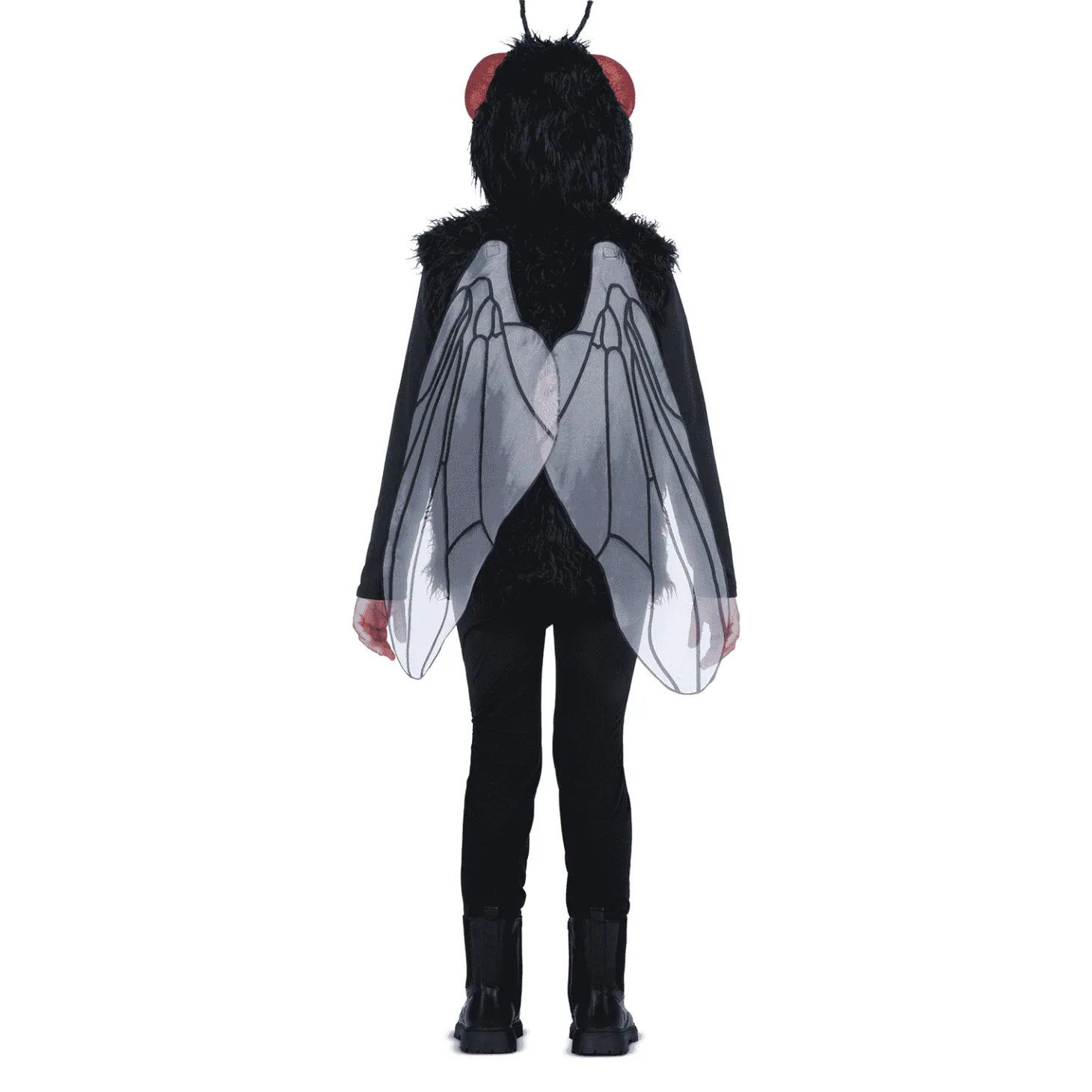 Disfraz de Mosca 3-4 años infantil