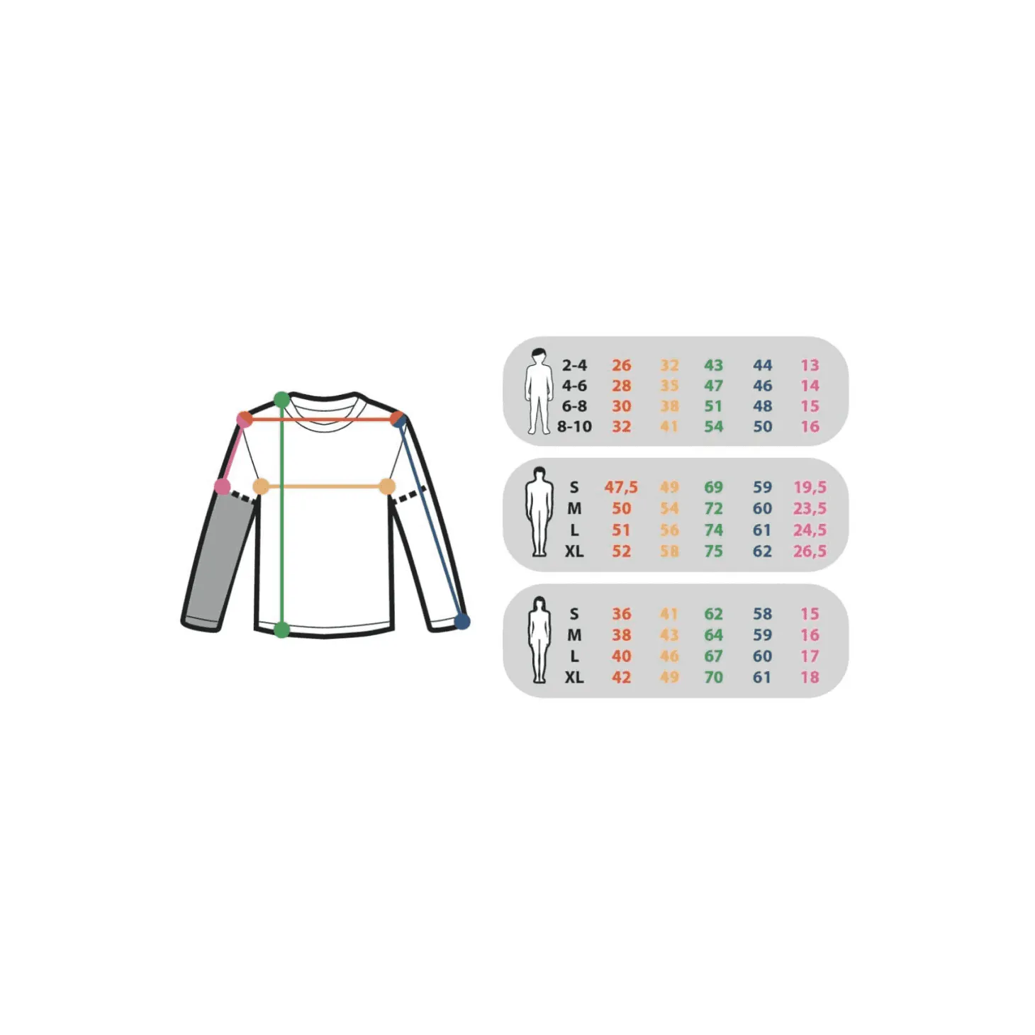 Disfraz de Motorbiker adulto talla S