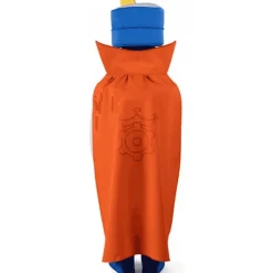 Disfraz de Mr king 6-7 años infantil