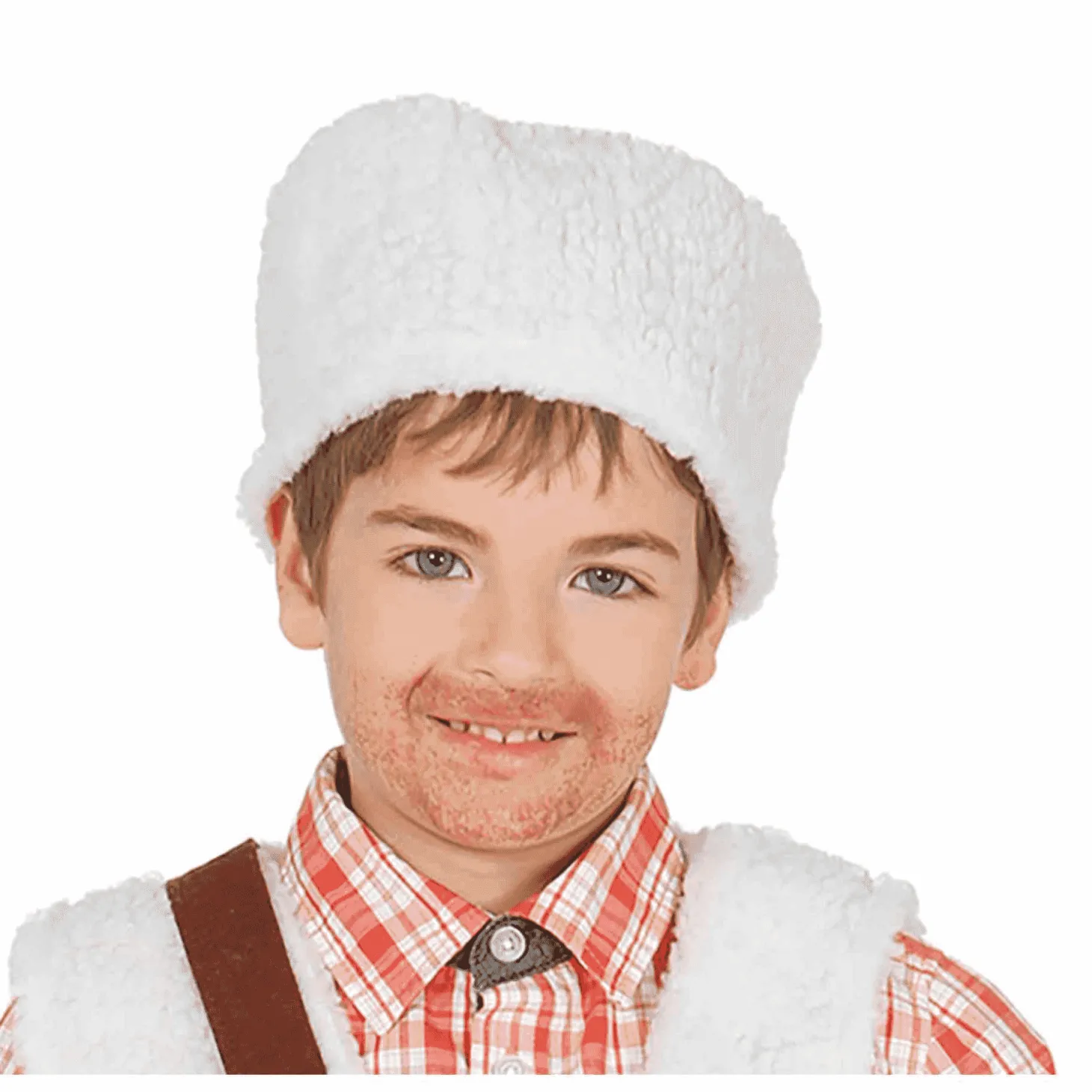 Disfraz de Pastor Infantil (7-9 años)