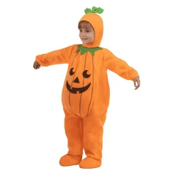 Disfraz de Pequeña calabaza 3-4 años infantil