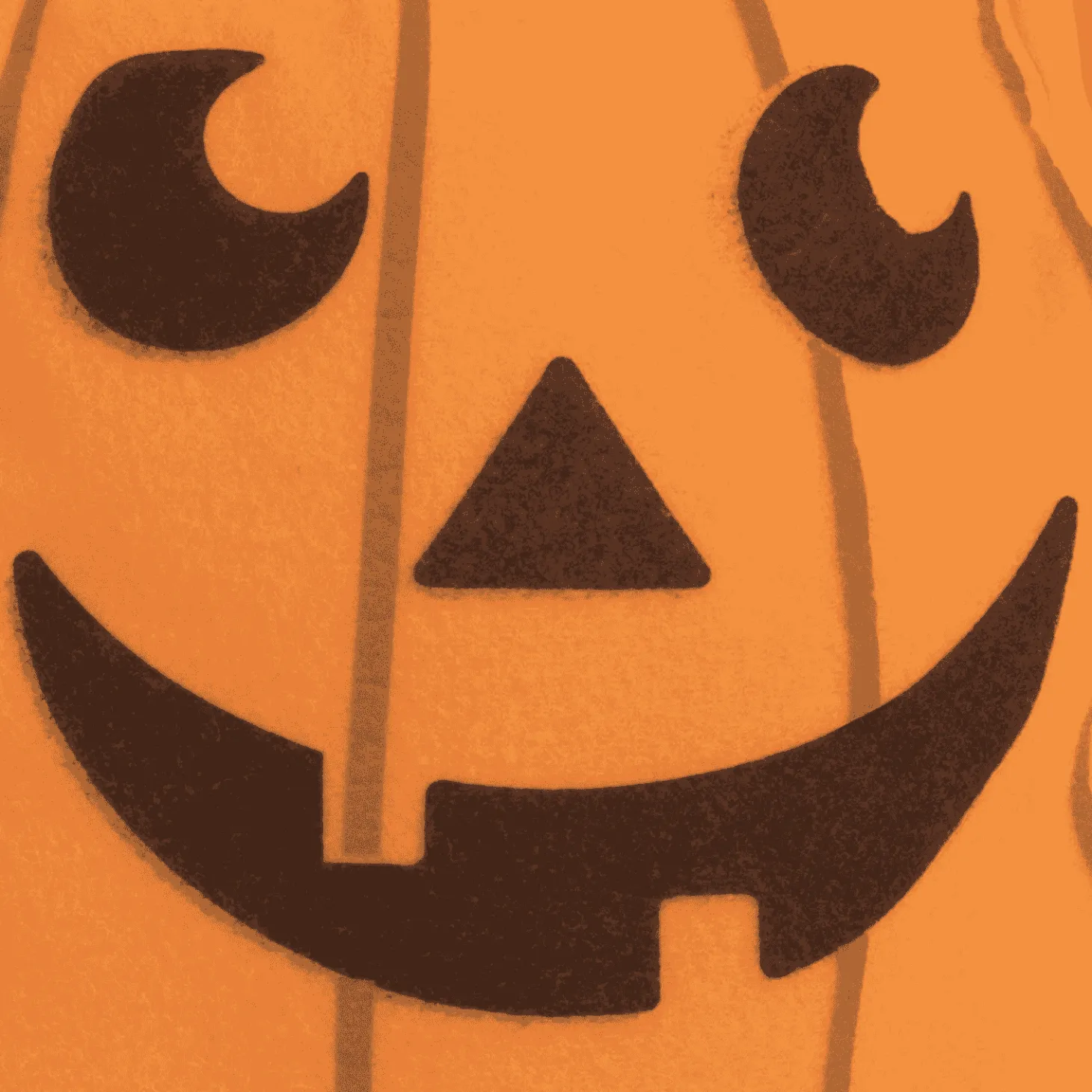 Disfraz de Pequeña calabaza 3-4 años infantil