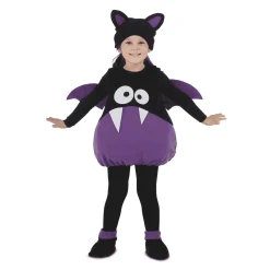 Disfraz de Pequeño vampiro 3-4 años infantil