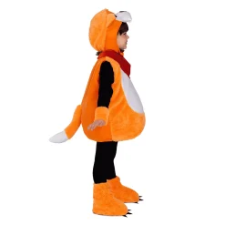 Disfraz de Pequeño zorro 3-4 años infantil