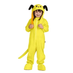 Disfraz de Perro sorpresa 5-6 años infantil