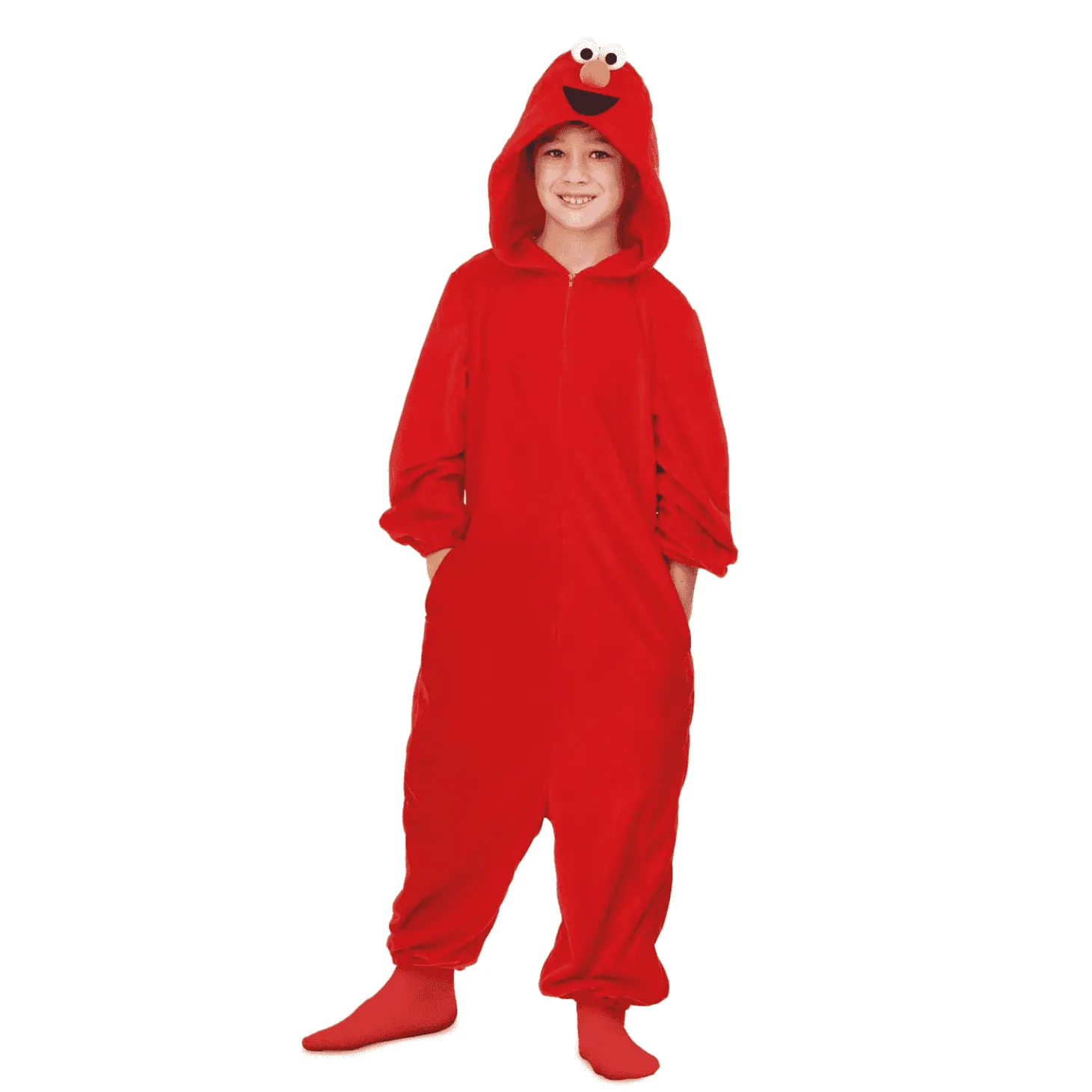 Disfraz de Pijama elmo 10-12 años infantil