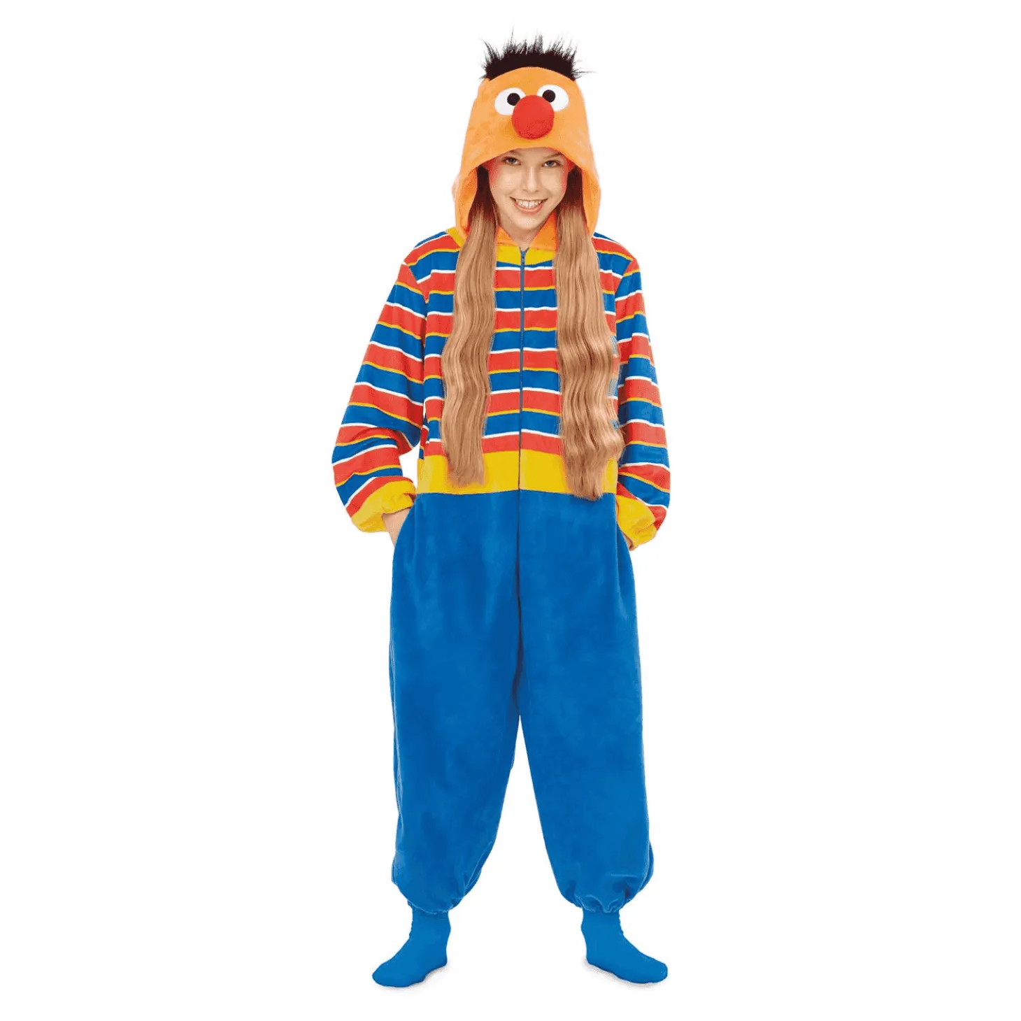 Disfraz de Pijama epi 5-6 años infantil