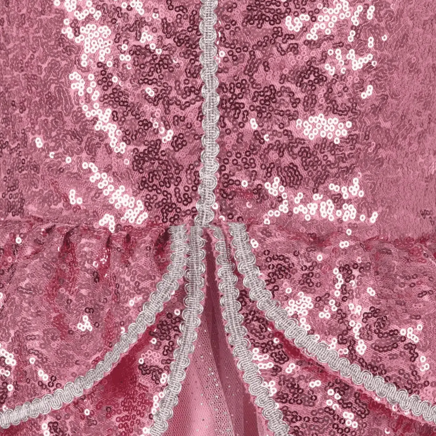 Disfraz de Princesa bruja rosa 10-12 años infantil